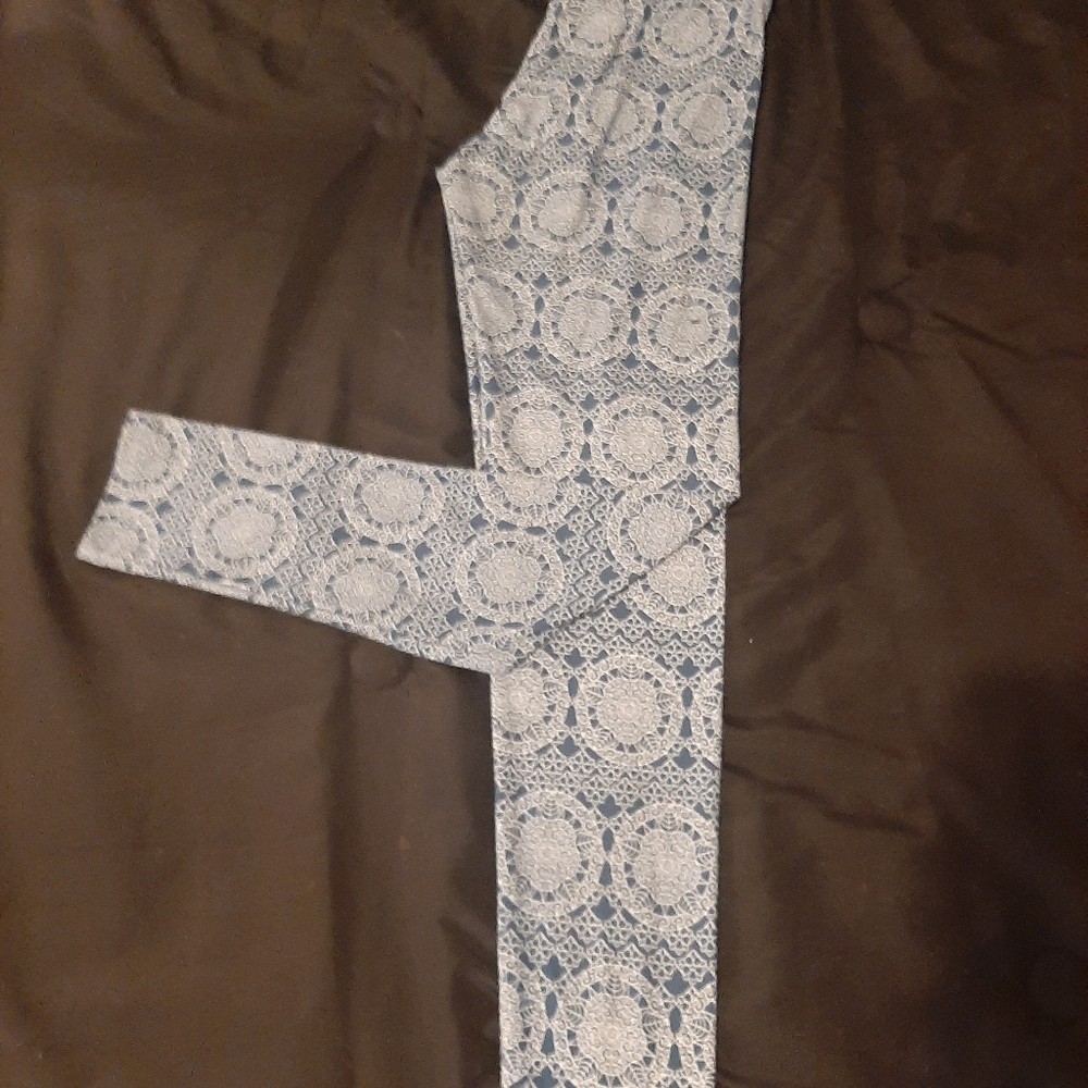 LulaRoe OS